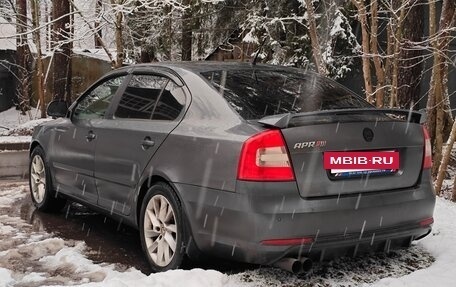 Skoda Octavia, 2012 год, 1 000 000 рублей, 6 фотография