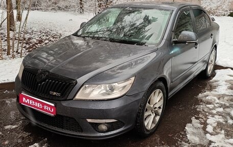 Skoda Octavia, 2012 год, 1 000 000 рублей, 4 фотография