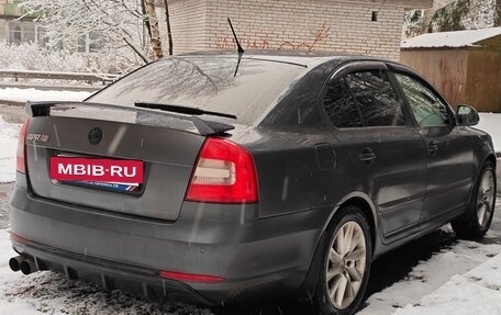 Skoda Octavia, 2012 год, 1 000 000 рублей, 7 фотография