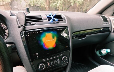 Skoda Octavia, 2012 год, 1 000 000 рублей, 10 фотография