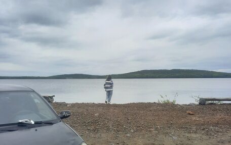 Renault Symbol I, 2006 год, 380 000 рублей, 4 фотография