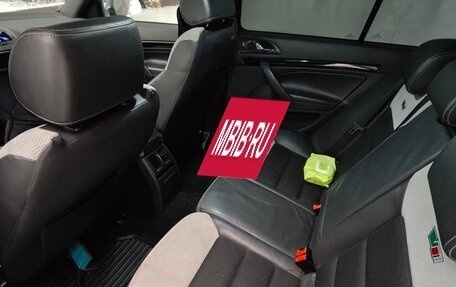 Skoda Octavia, 2012 год, 1 000 000 рублей, 3 фотография