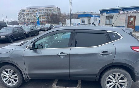 Nissan Qashqai, 2014 год, 960 000 рублей, 6 фотография