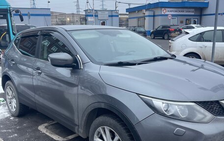 Nissan Qashqai, 2014 год, 960 000 рублей, 3 фотография