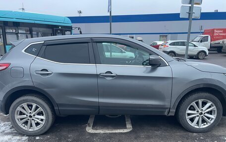 Nissan Qashqai, 2014 год, 960 000 рублей, 4 фотография