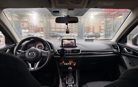 Mazda 3, 2014 год, 1 300 000 рублей, 10 фотография