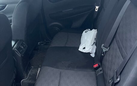 Nissan Qashqai, 2014 год, 960 000 рублей, 7 фотография