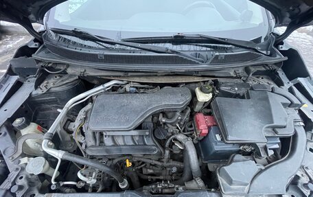 Nissan Qashqai, 2014 год, 960 000 рублей, 13 фотография