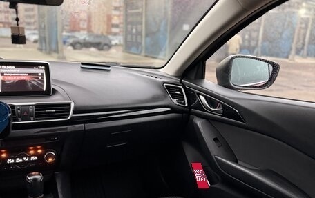 Mazda 3, 2014 год, 1 300 000 рублей, 9 фотография