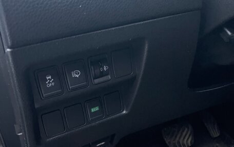 Nissan Qashqai, 2014 год, 960 000 рублей, 10 фотография