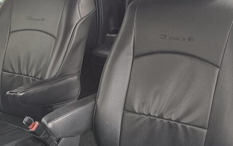 Toyota Noah III, 2014 год, 1 950 000 рублей, 9 фотография