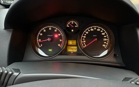 Opel Astra H, 2010 год, 350 000 рублей, 6 фотография