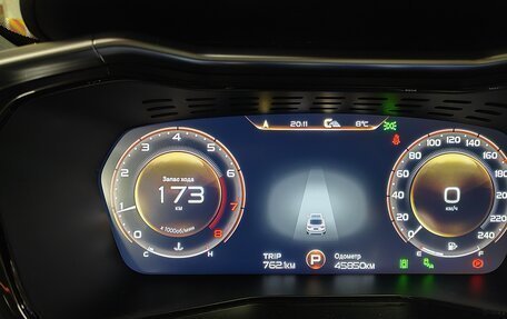 Geely Tugella FY11, 2023 год, 3 170 000 рублей, 6 фотография