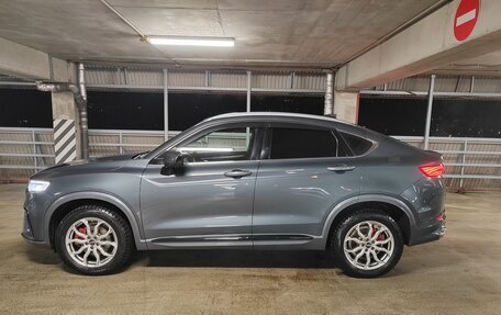 Geely Tugella FY11, 2023 год, 3 170 000 рублей, 5 фотография