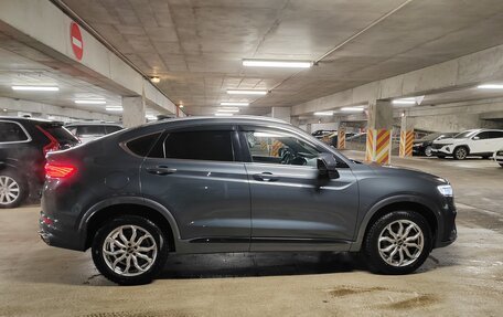 Geely Tugella FY11, 2023 год, 3 170 000 рублей, 2 фотография