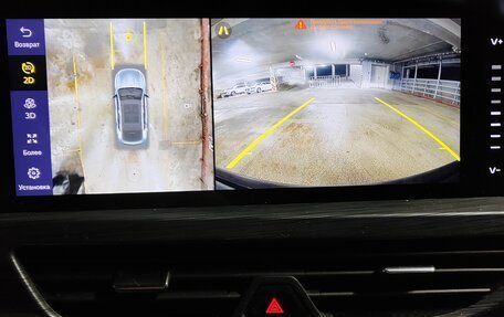 Geely Tugella FY11, 2023 год, 3 170 000 рублей, 7 фотография