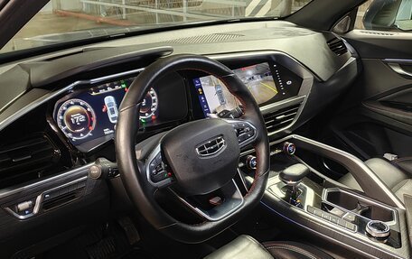 Geely Tugella FY11, 2023 год, 3 170 000 рублей, 9 фотография