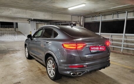 Geely Tugella FY11, 2023 год, 3 170 000 рублей, 4 фотография