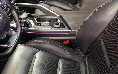 Geely Tugella FY11, 2023 год, 3 170 000 рублей, 10 фотография