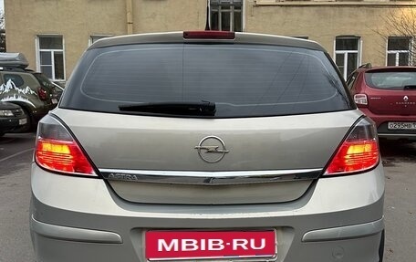 Opel Astra H, 2010 год, 350 000 рублей, 2 фотография