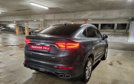 Geely Tugella FY11, 2023 год, 3 170 000 рублей, 3 фотография