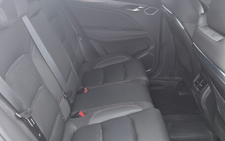 Geely Tugella FY11, 2024 год, 3 600 000 рублей, 7 фотография