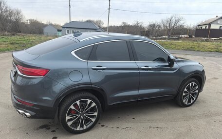 Geely Tugella FY11, 2024 год, 3 600 000 рублей, 5 фотография