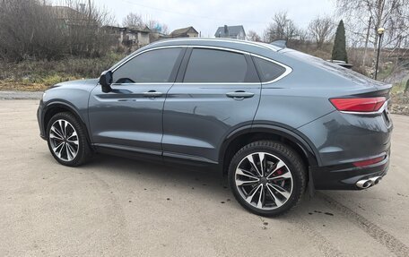 Geely Tugella FY11, 2024 год, 3 600 000 рублей, 9 фотография