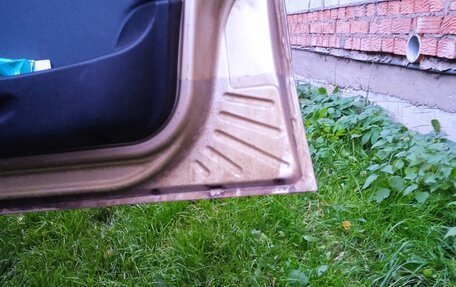 Chevrolet Niva I рестайлинг, 2004 год, 300 000 рублей, 2 фотография