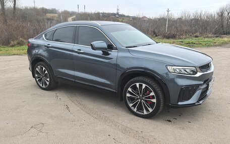 Geely Tugella FY11, 2024 год, 3 600 000 рублей, 8 фотография