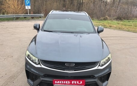 Geely Tugella FY11, 2024 год, 3 600 000 рублей, 4 фотография