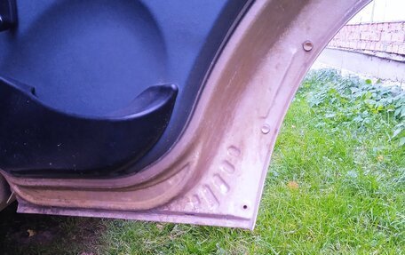 Chevrolet Niva I рестайлинг, 2004 год, 300 000 рублей, 3 фотография