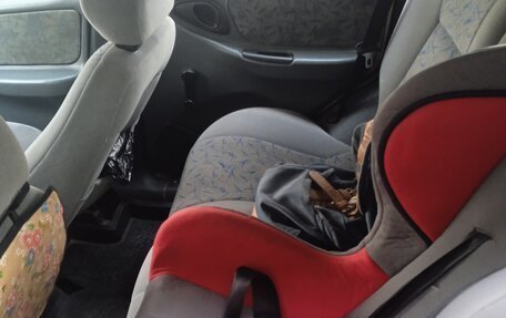 Chevrolet Niva I рестайлинг, 2004 год, 300 000 рублей, 4 фотография