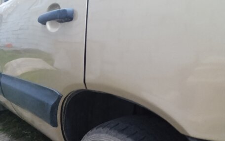 Chevrolet Niva I рестайлинг, 2004 год, 300 000 рублей, 9 фотография