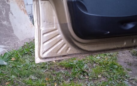 Chevrolet Niva I рестайлинг, 2004 год, 300 000 рублей, 6 фотография