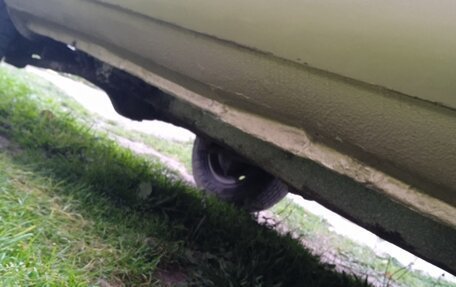 Chevrolet Niva I рестайлинг, 2004 год, 300 000 рублей, 8 фотография