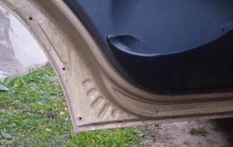 Chevrolet Niva I рестайлинг, 2004 год, 300 000 рублей, 7 фотография