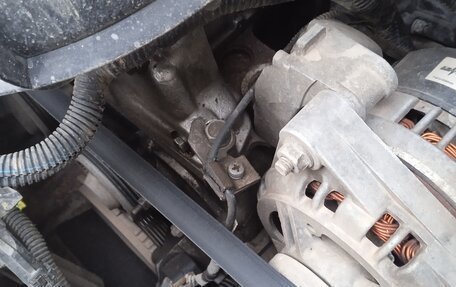 Chevrolet Niva I рестайлинг, 2004 год, 300 000 рублей, 19 фотография