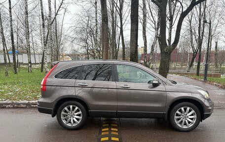 Honda CR-V III рестайлинг, 2012 год, 1 950 000 рублей, 2 фотография