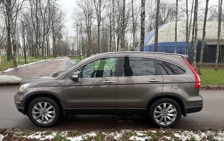 Honda CR-V III рестайлинг, 2012 год, 1 950 000 рублей, 5 фотография