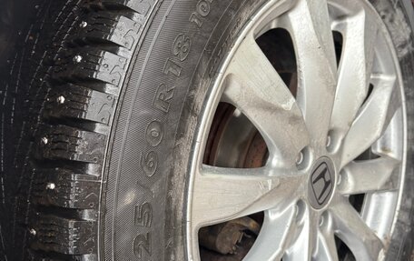 Honda CR-V III рестайлинг, 2012 год, 1 950 000 рублей, 9 фотография