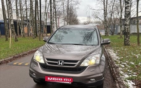 Honda CR-V III рестайлинг, 2012 год, 1 950 000 рублей, 8 фотография