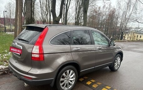 Honda CR-V III рестайлинг, 2012 год, 1 950 000 рублей, 3 фотография