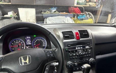 Honda CR-V III рестайлинг, 2012 год, 1 950 000 рублей, 15 фотография