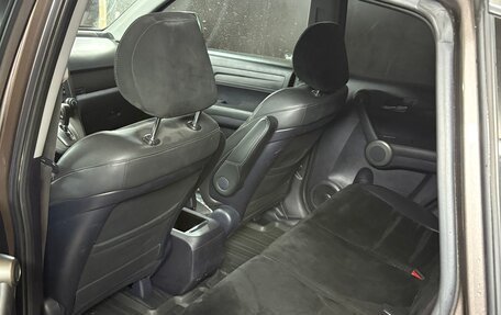 Honda CR-V III рестайлинг, 2012 год, 1 950 000 рублей, 21 фотография
