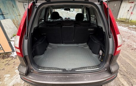 Honda CR-V III рестайлинг, 2012 год, 1 950 000 рублей, 11 фотография