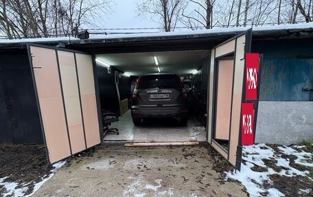 Honda CR-V III рестайлинг, 2012 год, 1 950 000 рублей, 17 фотография