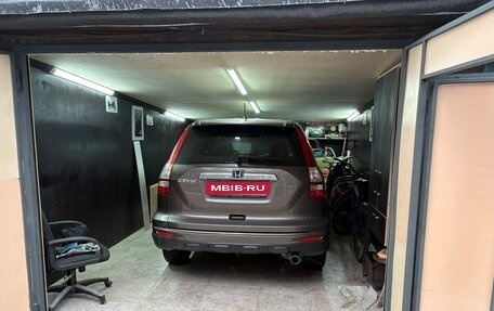 Honda CR-V III рестайлинг, 2012 год, 1 950 000 рублей, 16 фотография