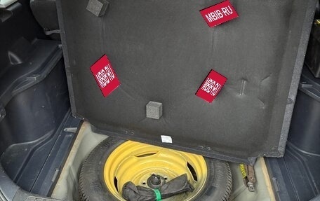 Honda CR-V III рестайлинг, 2012 год, 1 950 000 рублей, 10 фотография