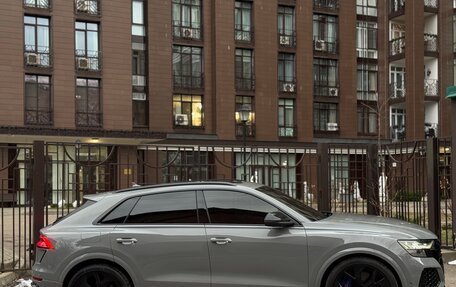 Audi RS Q8 I, 2022 год, 8 990 000 рублей, 4 фотография